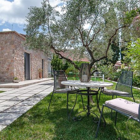 Stelle Galeotte Exclusive Holiday Home Fondi Exterior photo