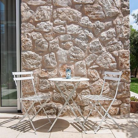 Stelle Galeotte Exclusive Holiday Home Fondi Exterior photo