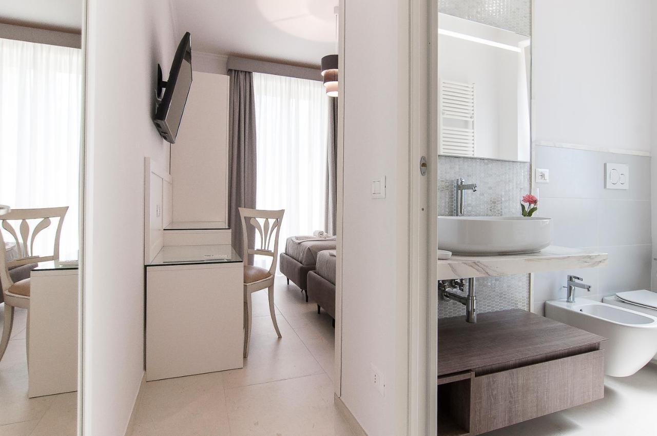 Stelle Galeotte Exclusive Holiday Home Fondi Exterior photo