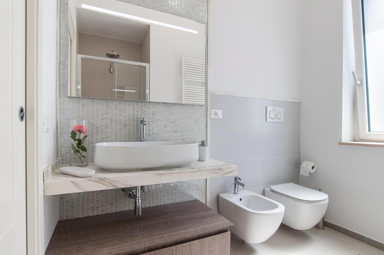 Stelle Galeotte Exclusive Holiday Home Fondi Exterior photo