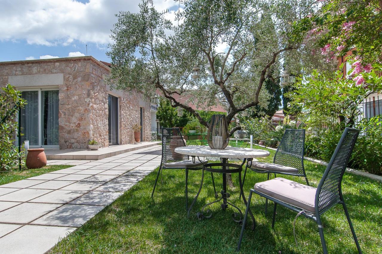 Stelle Galeotte Exclusive Holiday Home Fondi Exterior photo