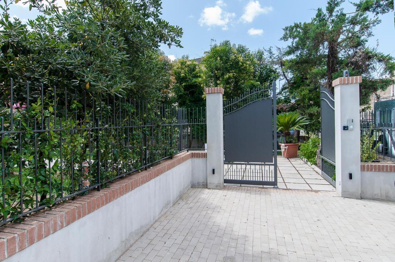 Stelle Galeotte Exclusive Holiday Home Fondi Exterior photo