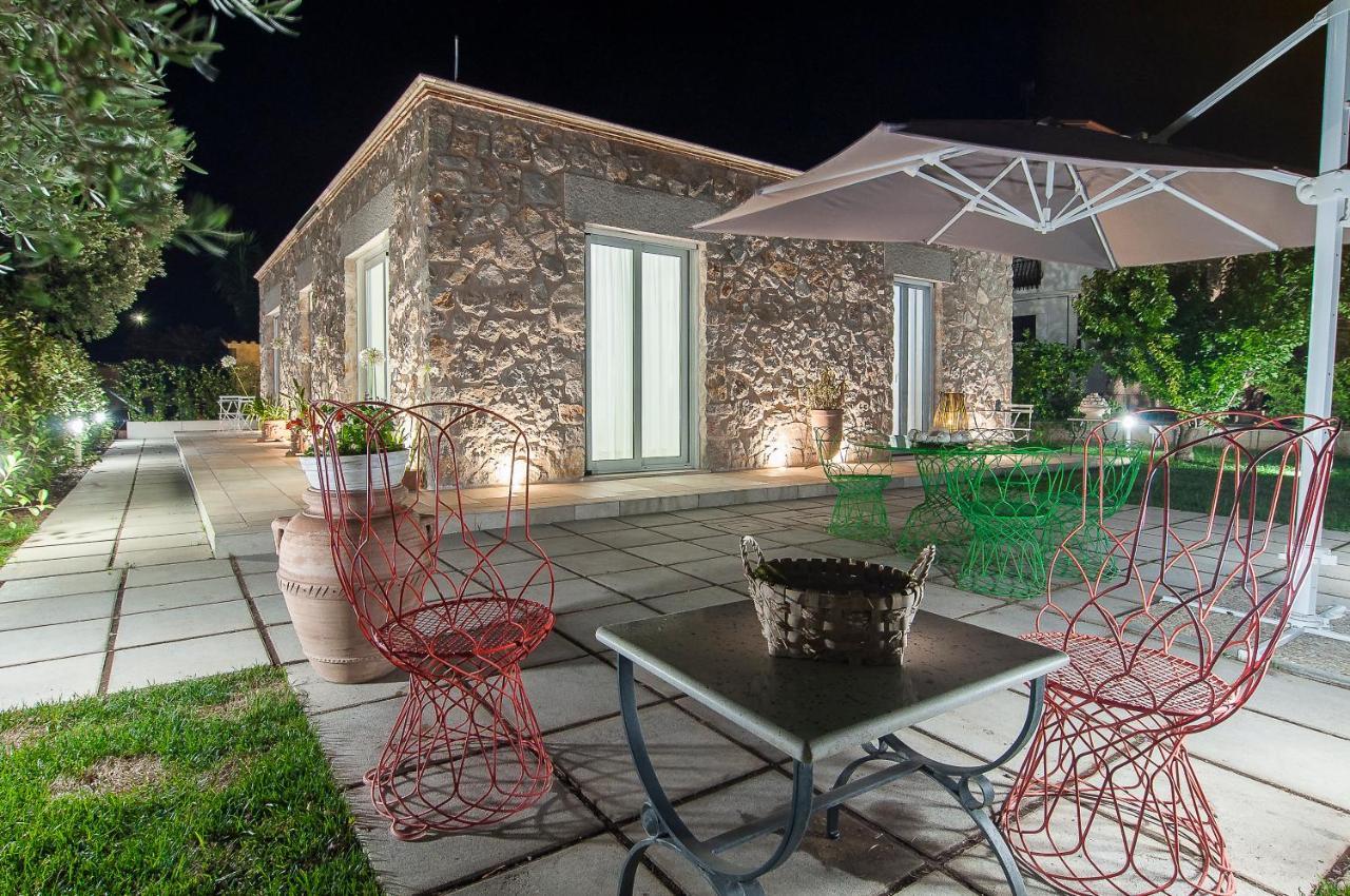 Stelle Galeotte Exclusive Holiday Home Fondi Exterior photo