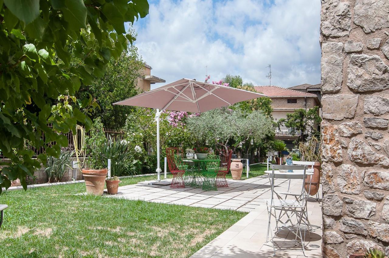 Stelle Galeotte Exclusive Holiday Home Fondi Exterior photo