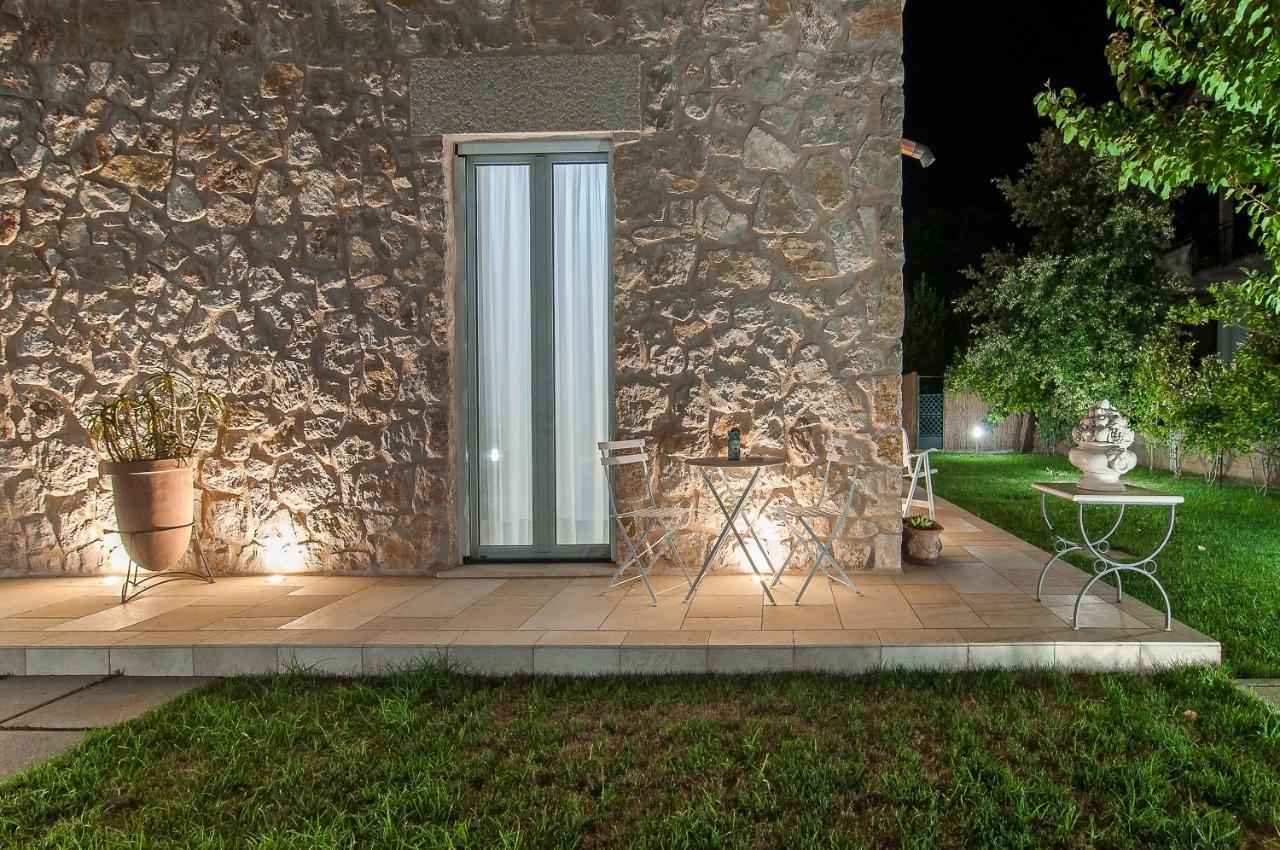 Stelle Galeotte Exclusive Holiday Home Fondi Exterior photo