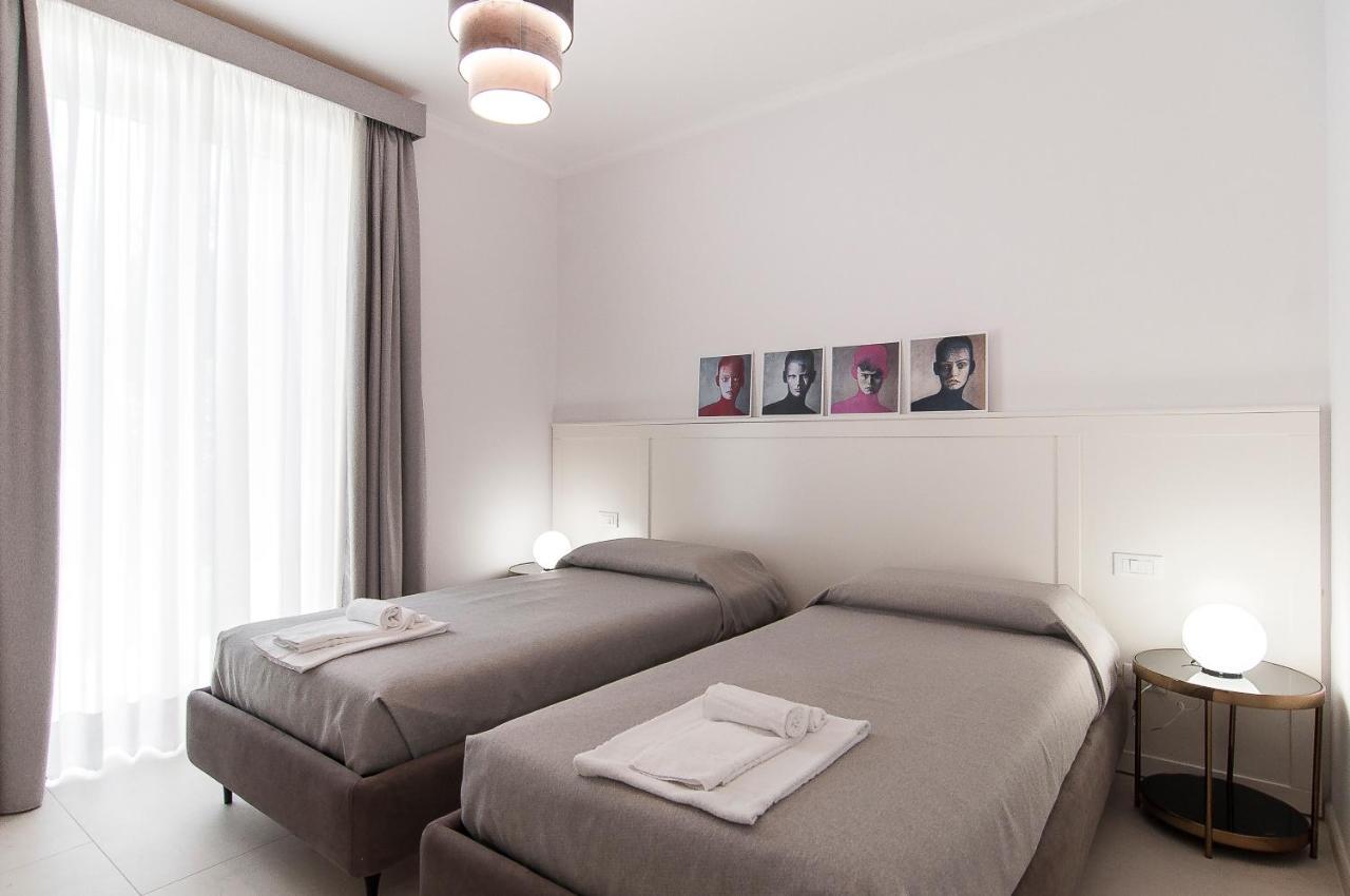Stelle Galeotte Exclusive Holiday Home Fondi Exterior photo