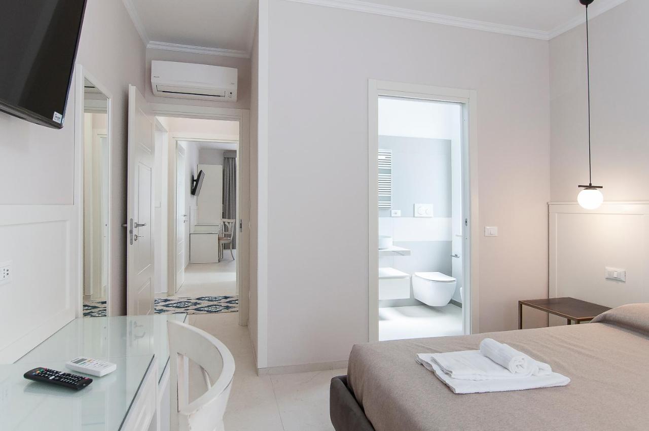 Stelle Galeotte Exclusive Holiday Home Fondi Exterior photo