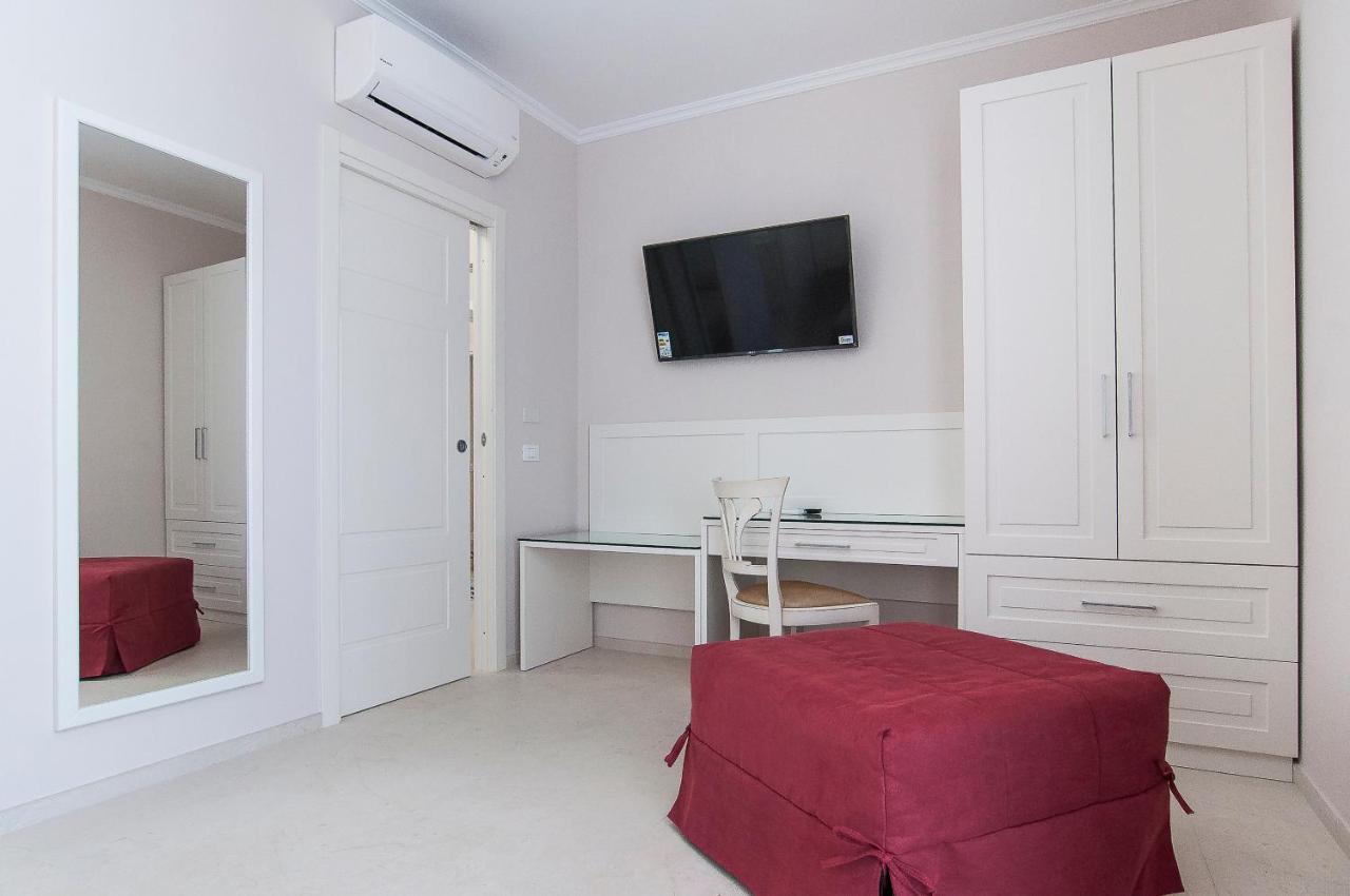 Stelle Galeotte Exclusive Holiday Home Fondi Exterior photo